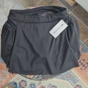 Athleta Avantage Skort